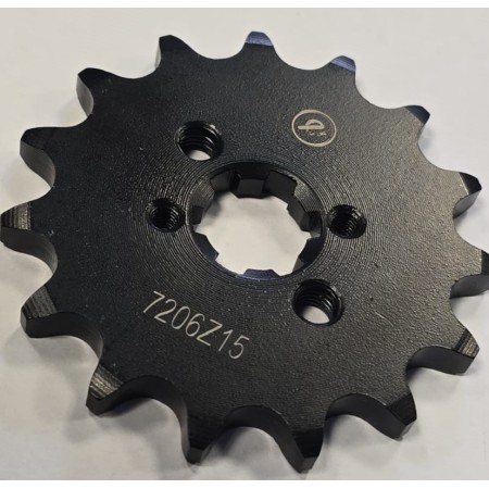 PIGNONE Z 15 APRILIA RS 50