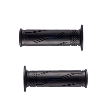 COPPIA MANOPOLE MOTO ARIETE