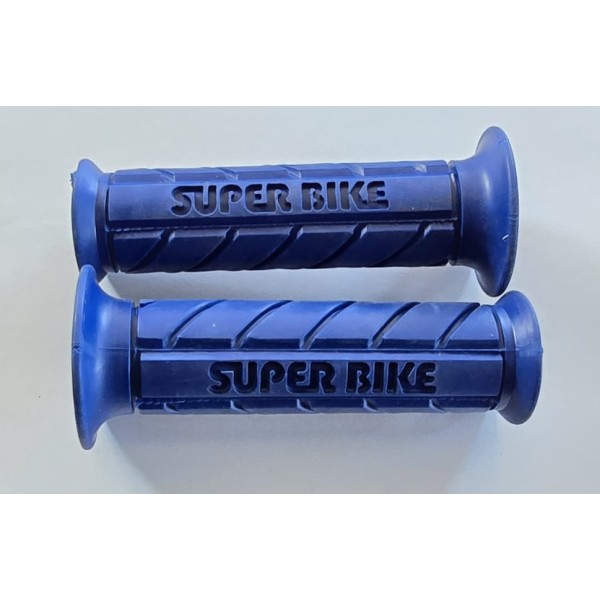 COPPIA MANOPOLE MOTO GALINDO