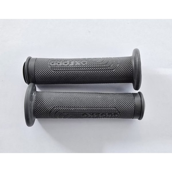 COPPIA MANOPOLE MOTO SPORT OXFORD