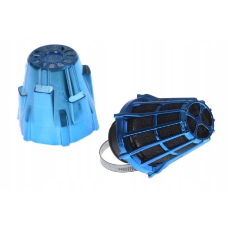 FILTRO - AIR BOX d.46 POLINI