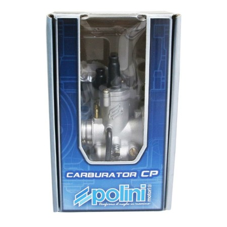 CARBURATORE  21 x SCOOTER POLINI