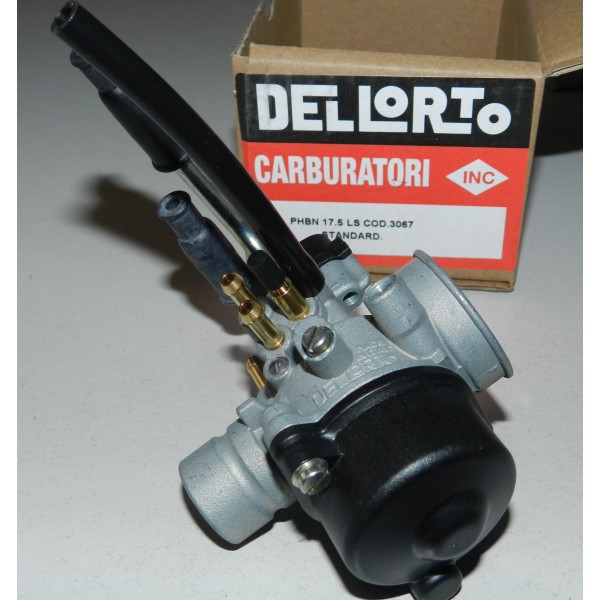 CARBURATORE 17,5 STANDARD 3067 DELLORTO