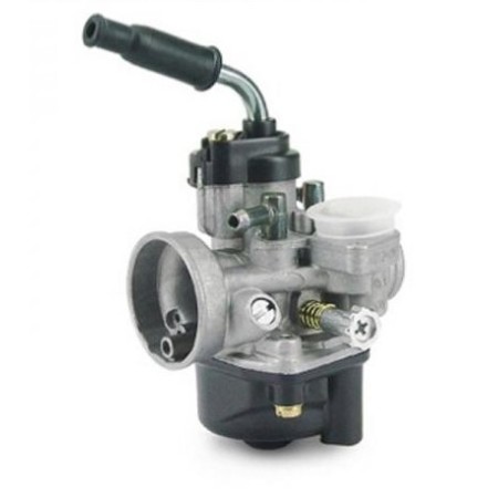 CARBURATORE PHVA 12 QD CON MISCELATORE 8402 DELLORTO