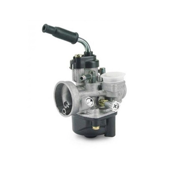 CARBURATORE PHVA 12 QD CON MISCELATORE 8402 DELLORTO