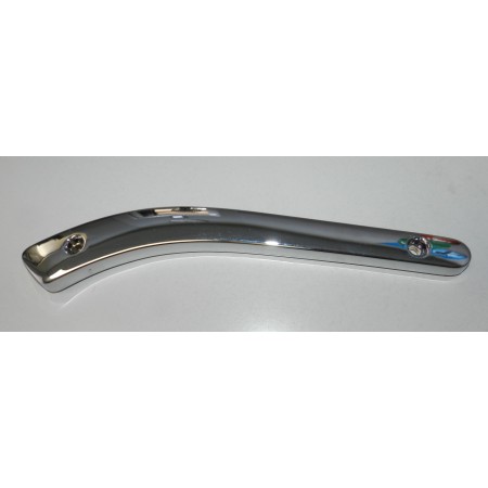 MANIGLIONE  POSTERIORE SX RED ROSE APRILIA