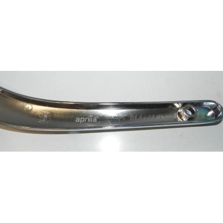 MANIGLIONE  POSTERIORE SX RED ROSE APRILIA