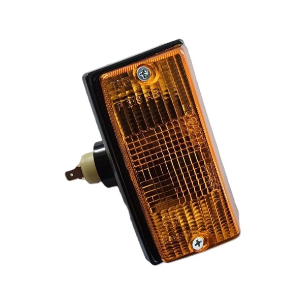 FANALE FRECCIA ANTERIORE SX VESPA PX