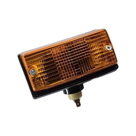 FANALE FRECCIA ANTERIORE DX VESPA PX