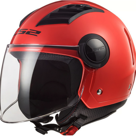CASCO JET AIRFLOW LS2