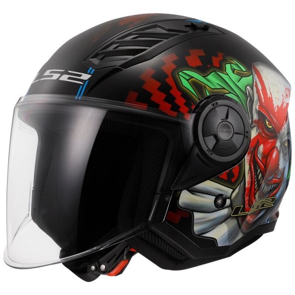 CASCO JET AIRFLOW 2 LS2