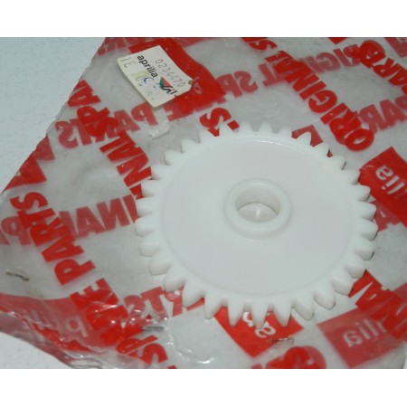 INGRANAGGIO INTERMEDIO CONTAGIRI AF1 125 APRILIA