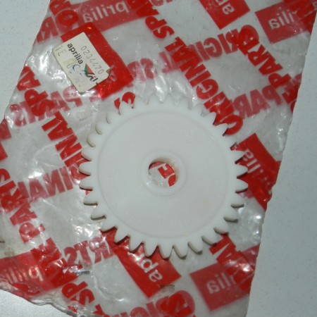 INGRANAGGIO INTERMEDIO CONTAGIRI AF1 125 APRILIA
