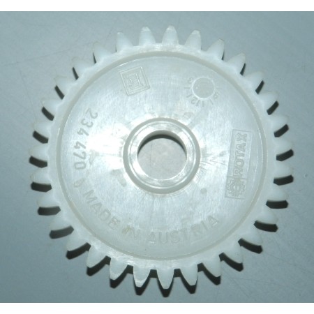 INGRANAGGIO INTERMEDIO CONTAGIRI AF1 125 APRILIA