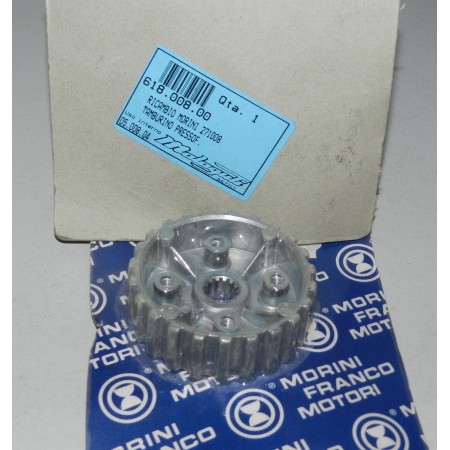 TAMBURINO FRIZIONE FIFTY TOP MALAGUTI