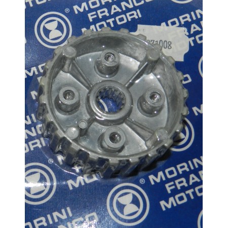 TAMBURINO FRIZIONE FIFTY TOP MALAGUTI