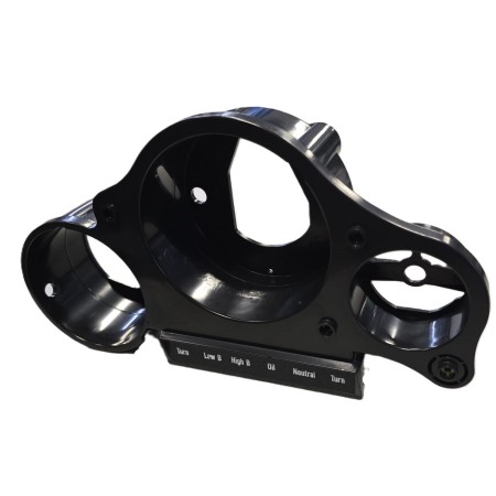 QUADRANTE PORTA STRUMENTAZIONE AF1 50 APRILIA