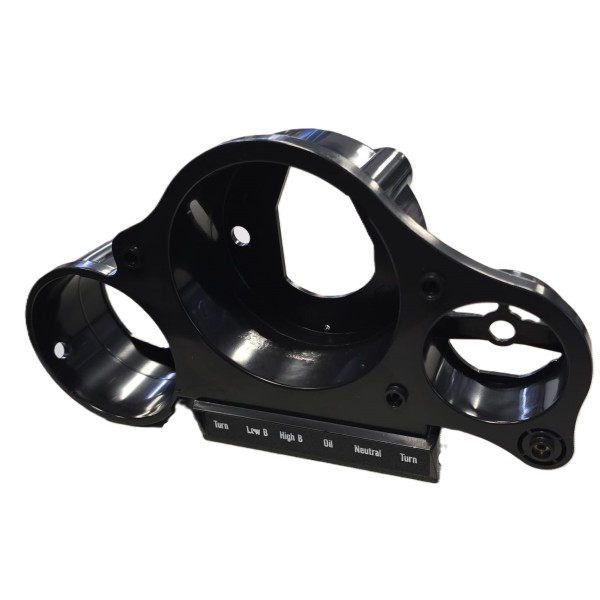 QUADRANTE PORTA STRUMENTAZIONE AF1 50 APRILIA