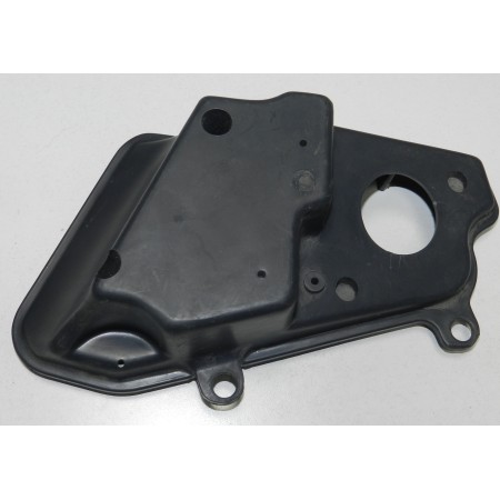 PARTE POSTERIORE SCATOLA FILTRO SR - APRILIA