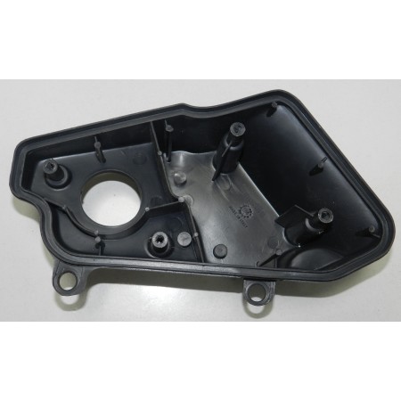 PARTE POSTERIORE SCATOLA FILTRO SR - APRILIA