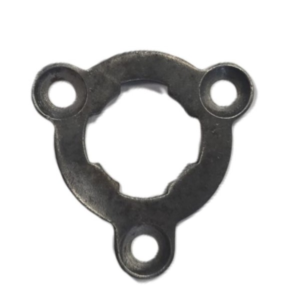 PIASTRA FRENO MO2 FRANCO MORINI