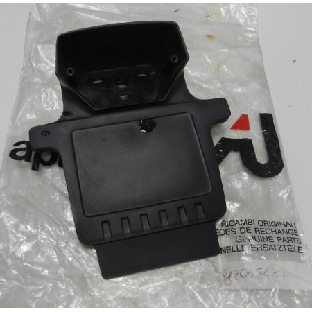 PORTA TARGA APRILIA