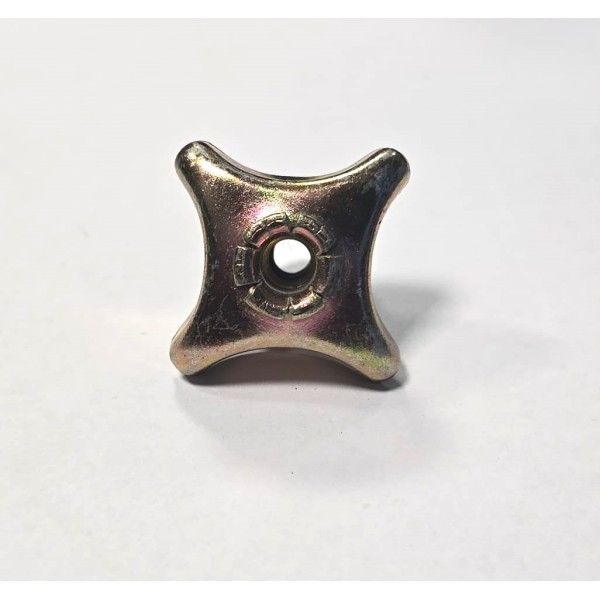 VOLANTINO REGOLAZIONE FRENO POSTERIORE MALAGUTI