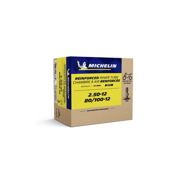 CAMERA D'ARIA 2.50-12 MICHELIN