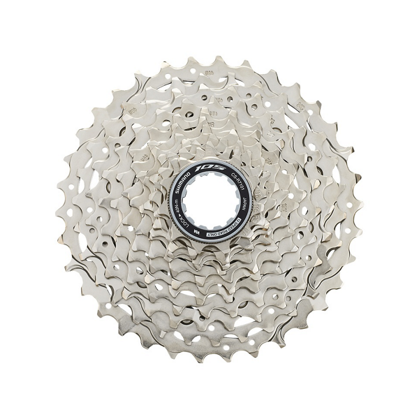 Cassetta 105 CS-R7101-12  11-34 SHIMANO