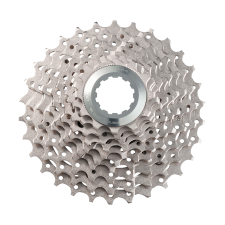 CASSETTA ULTEGRA CS-6700  12-30 10V SHIMANO