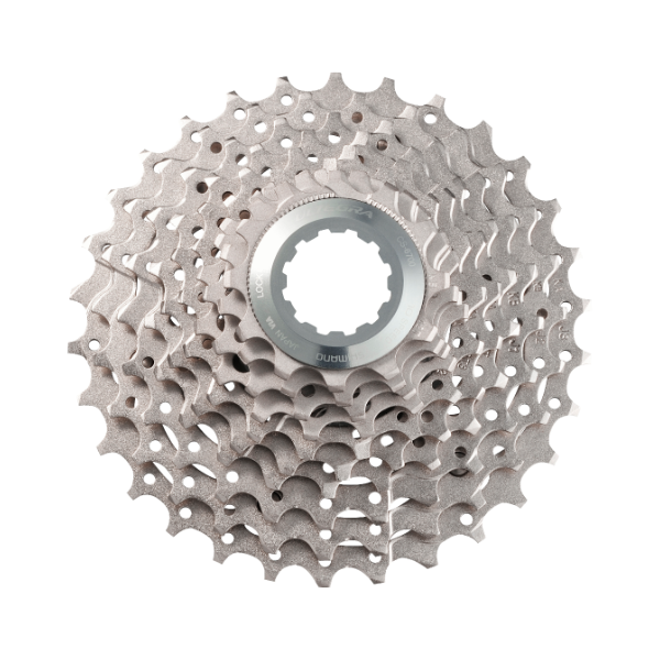 CASSETTA ULTEGRA CS-6700  12-30 10V SHIMANO