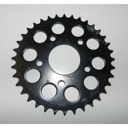 CORONA D. 36 NSR 125 '89 HONDA