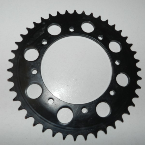 CORONA D. 43 KLR 600 KAWASAKI