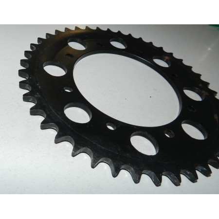 CORONA D. 43 KLR 600 KAWASAKI