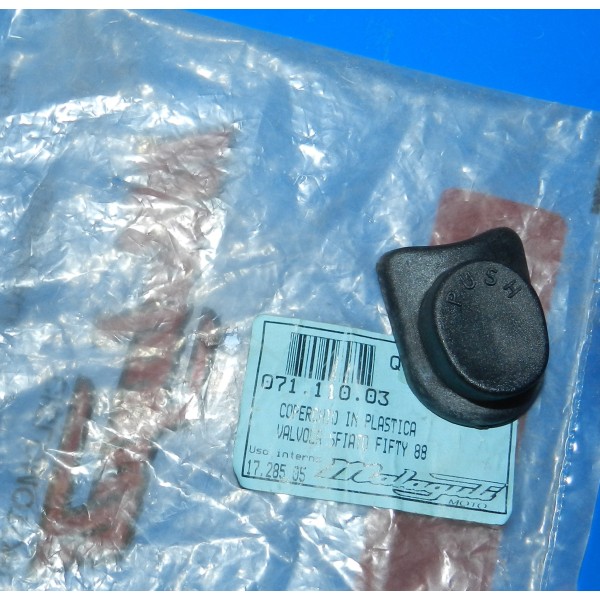 COPERCHIO VALVOLA SFIATO SERBATOIO FIFTY MALAGUTI