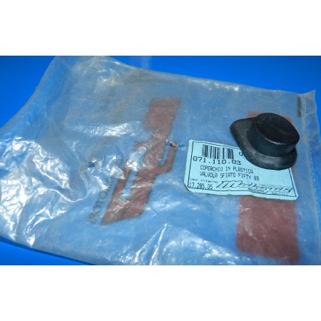 COPERCHIO VALVOLA SFIATO SERBATOIO FIFTY MALAGUTI