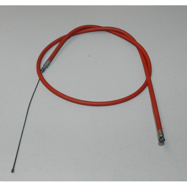 TRASMISSIONE GAS  APRILIA