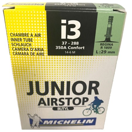 CAMERA D'ARIA CICLO 350A CONFORT MICHELIN