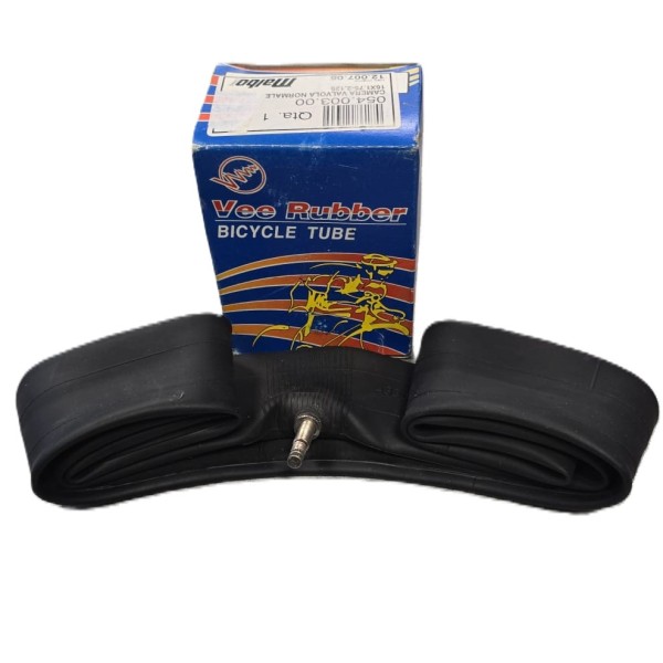 CAMERA D'ARIA CICLO 16X1.75-2.125 VEE RUBBER