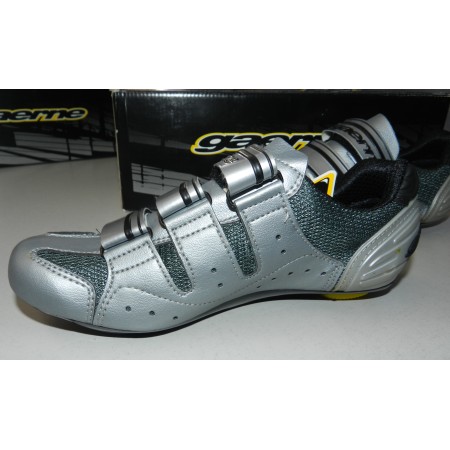 SCARPE BORA SILVER GAERNE