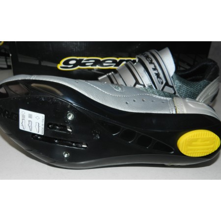 SCARPE BORA SILVER GAERNE