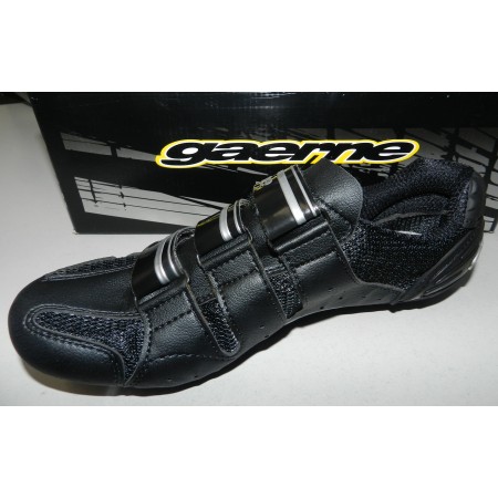 SCARPE BORA BLACK 39 GAERNE