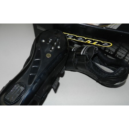 SCARPE BORA BLACK 39 GAERNE