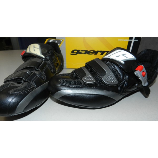 Scarpe  ARC BLACK 43  GAERNE