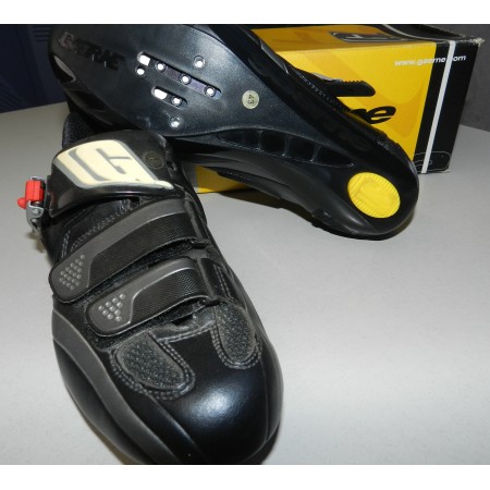 Scarpe  ARC BLACK 43  GAERNE