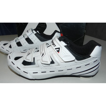 SCARPE RACE AS 50 BIANCHE 43 ATALA