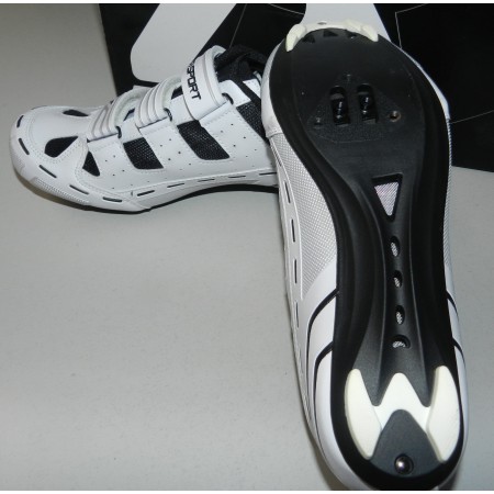 SCARPE RACE AS 50 BIANCHE 43 ATALA