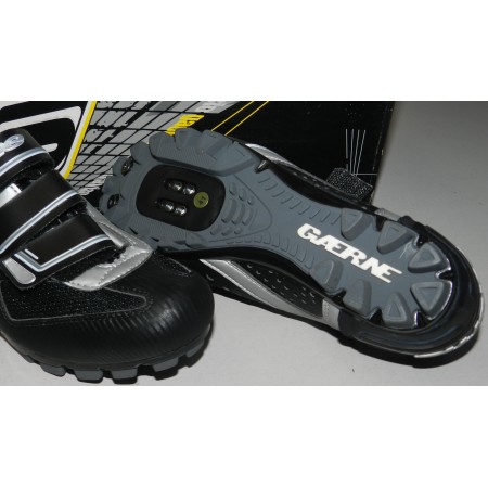 SCARPE MTB CLIFF 41 GAERNE