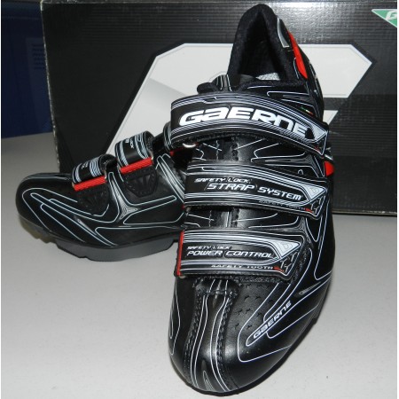 SCARPE MTB G. ASTER GAERNE