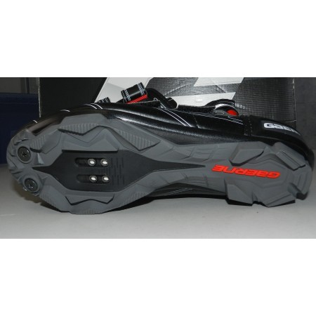 SCARPE MTB G. ASTER GAERNE